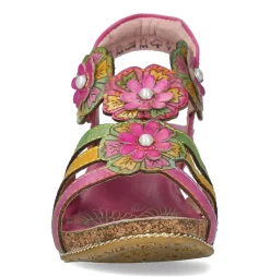 Flash Sale Sandales - LAISAO 01 Outlet Chaussures|Sandales