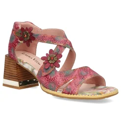 Discount Sandales - LALEO 12 Sandales