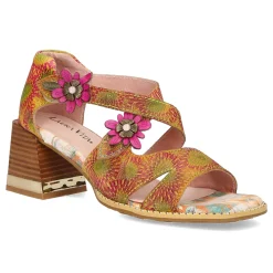 Discount Sandales - LALEO 12 Sandales