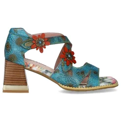 Discount Sandales - LALEO 12 Sandales