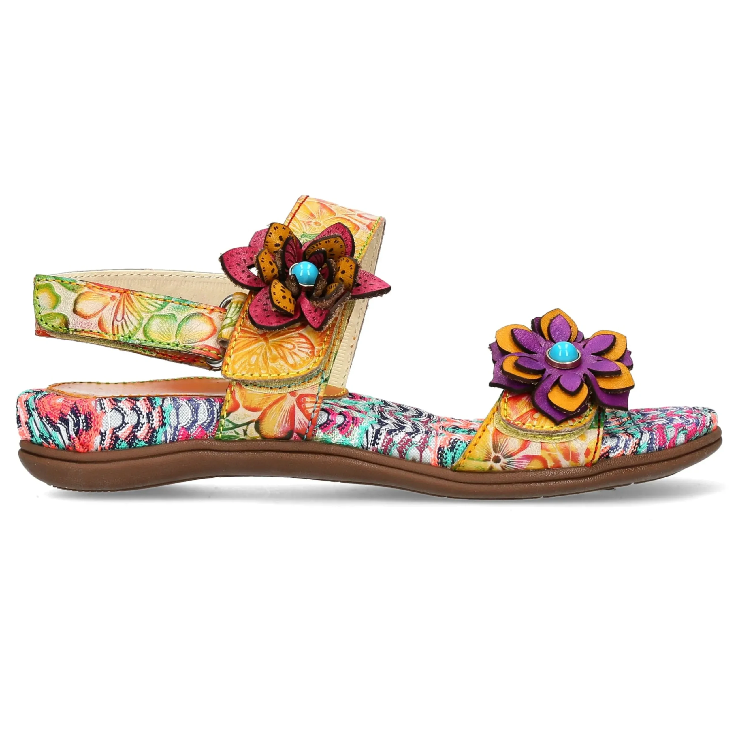 Hot Sandales - LALIAO 03 Sandales