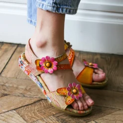 Best Sale Sandales - LALIAO 54 Outlet Chaussures|Sandales