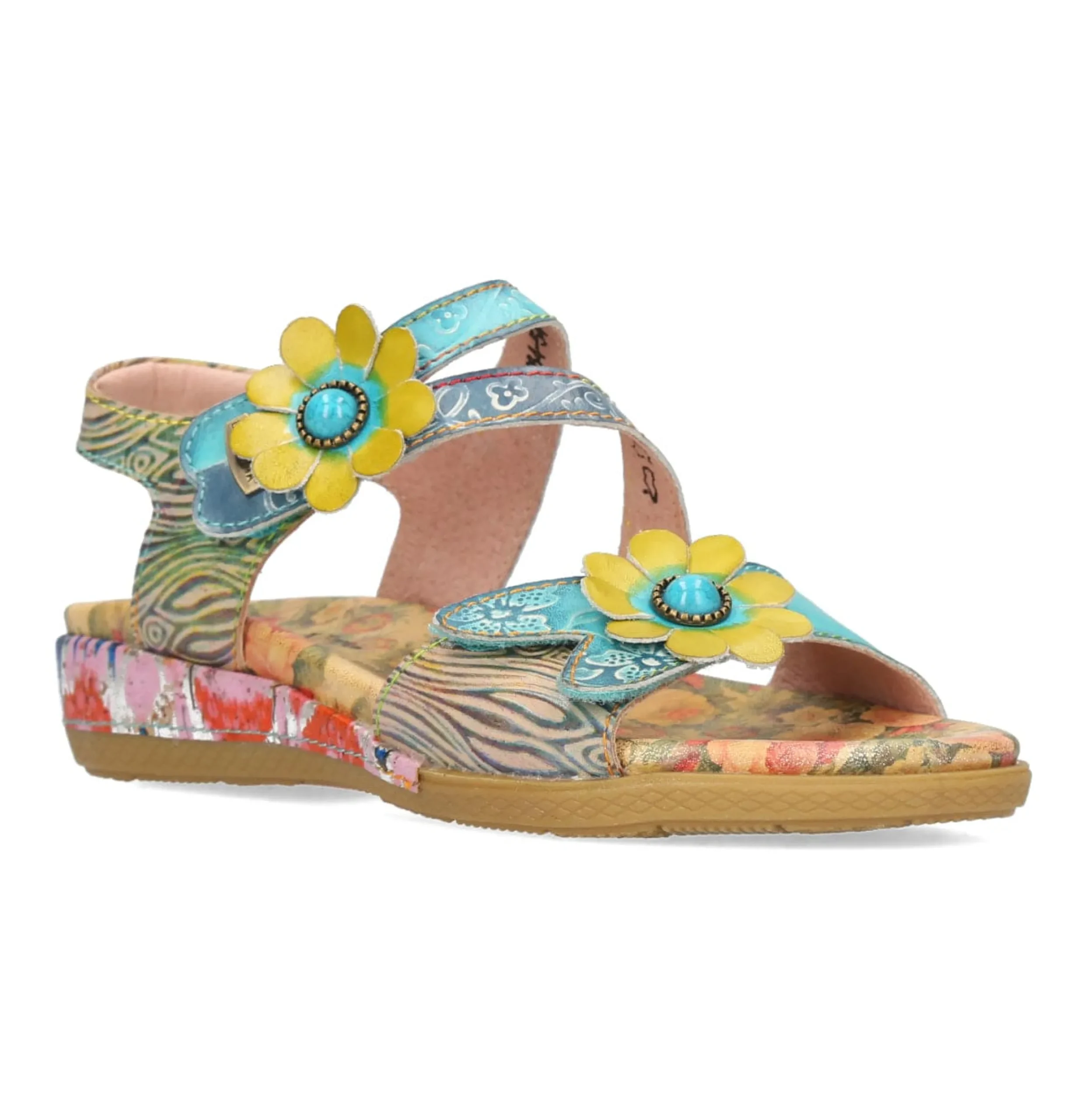 Best Sale Sandales - LALIAO 54 Outlet Chaussures|Sandales