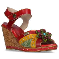 Flash Sale Sandales - LAMISO 05 Outlet Chaussures|Sandales