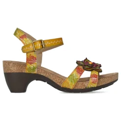 Store Sandales - LANO 01 Outlet Chaussures|Sandales