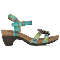 Store Sandales - LANO 01 Outlet Chaussures|Sandales