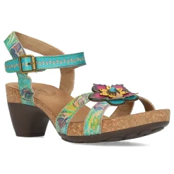 Store Sandales - LANO 01 Outlet Chaussures|Sandales