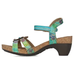 Store Sandales - LANO 01 Outlet Chaussures|Sandales