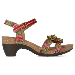 Store Sandales - LANO 01 Outlet Chaussures|Sandales