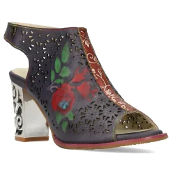 Clearance Sandales - LEDAO 05 Outlet Chaussures|Sandales