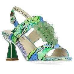 Online Sandales - LESLYO 13 Sandales