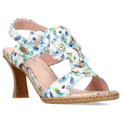 Cheap Sandales - LESLYO 03 Outlet Chaussures|Sandales