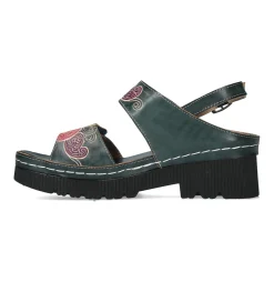 Outlet Sandales - LEXIAO 01 Outlet Chaussures|Sandales