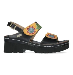 Outlet Sandales - LEXIAO 01 Outlet Chaussures|Sandales