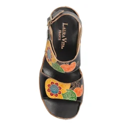 Outlet Sandales - LEXIAO 01 Outlet Chaussures|Sandales