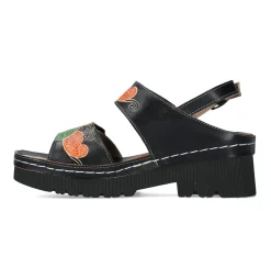 Outlet Sandales - LEXIAO 01 Outlet Chaussures|Sandales