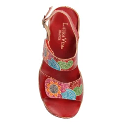 Outlet Sandales - LEXIAO 01 Outlet Chaussures|Sandales