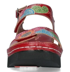 Outlet Sandales - LEXIAO 01 Outlet Chaussures|Sandales