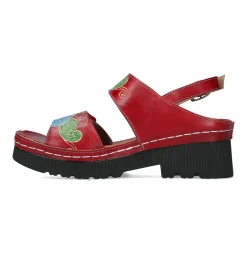 Outlet Sandales - LEXIAO 01 Outlet Chaussures|Sandales