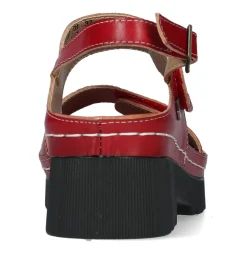 Outlet Sandales - LEXIAO 01 Outlet Chaussures|Sandales