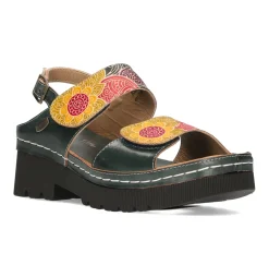 Outlet Sandales - LEXIAO 01 Outlet Chaussures|Sandales