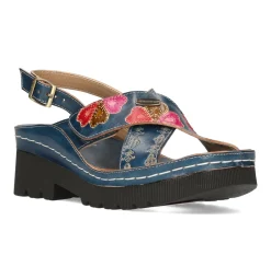 Sale Sandales - LEXIAO 06 Outlet Chaussures|Sandales