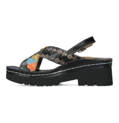 Sale Sandales - LEXIAO 06 Outlet Chaussures|Sandales