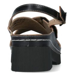 Sale Sandales - LEXIAO 06 Outlet Chaussures|Sandales