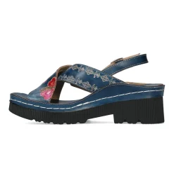 Sale Sandales - LEXIAO 06 Outlet Chaussures|Sandales