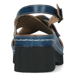 Sale Sandales - LEXIAO 06 Outlet Chaussures|Sandales