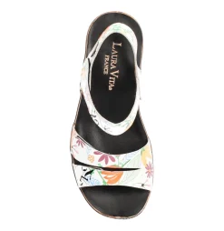 Cheap Sandales - LEXIAO 03 Fleur Outlet Chaussures|Sandales