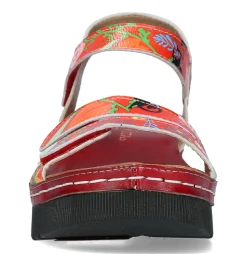 Cheap Sandales - LEXIAO 03 Fleur Outlet Chaussures|Sandales