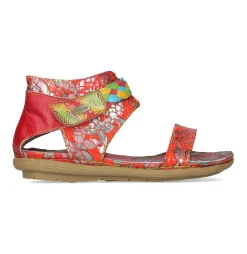 Flash Sale Sandales - LIENO 04 Outlet Chaussures|Sandales