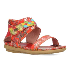 Flash Sale Sandales - LIENO 04 Outlet Chaussures|Sandales