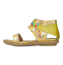 Flash Sale Sandales - LIENO 04 Outlet Chaussures|Sandales