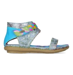 Flash Sale Sandales - LIENO 04 Outlet Chaussures|Sandales