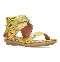 Flash Sale Sandales - LIENO 04 Outlet Chaussures|Sandales