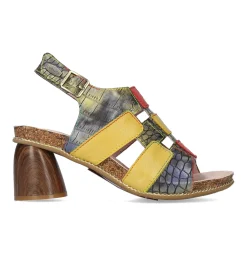 Cheap Sandales - LILIO 02 Outlet Chaussures|Sandales