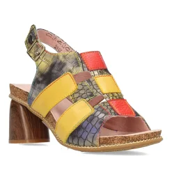 Cheap Sandales - LILIO 02 Outlet Chaussures|Sandales