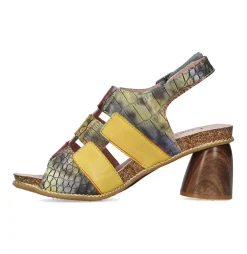 Cheap Sandales - LILIO 02 Outlet Chaussures|Sandales
