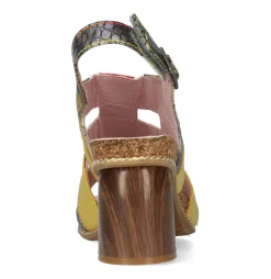 Cheap Sandales - LILIO 02 Outlet Chaussures|Sandales