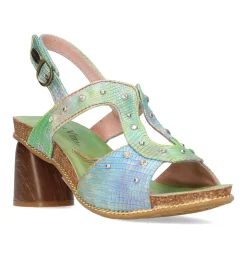 Shop Sandales - LILIO 03 Outlet Chaussures|Sandales