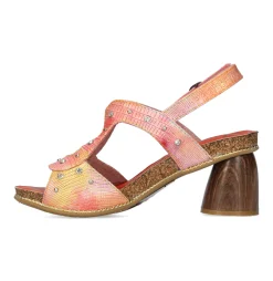 Shop Sandales - LILIO 03 Outlet Chaussures|Sandales