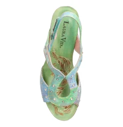 Shop Sandales - LILIO 03 Outlet Chaussures|Sandales
