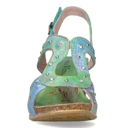Shop Sandales - LILIO 03 Outlet Chaussures|Sandales