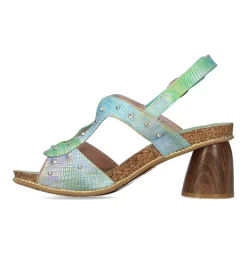 Shop Sandales - LILIO 03 Outlet Chaussures|Sandales
