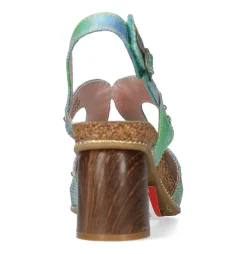 Shop Sandales - LILIO 03 Outlet Chaussures|Sandales