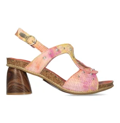 Shop Sandales - LILIO 03 Outlet Chaussures|Sandales
