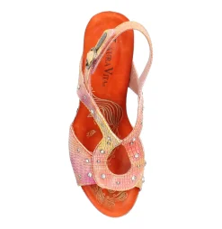 Shop Sandales - LILIO 03 Outlet Chaussures|Sandales