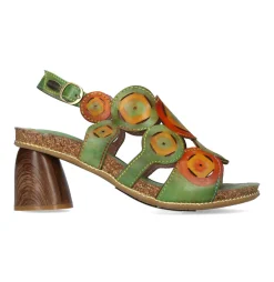 Best Sale Sandales - LILIO 01 Outlet Chaussures|Sandales